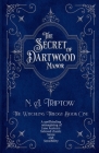 The Secret of Dartwood Manor Cover Image