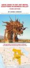 Quick Guide to Sky Art Metal Sculptures in Borrego Valley, 3rd Edition By Diana Lindsay Cover Image