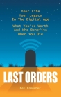 Last Orders Cover Image
