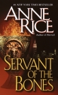 Servant of the Bones: A Novel Cover Image