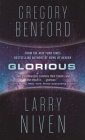 Glorious: A Science Fiction Novel (Bowl of Heaven #3) By Gregory Benford, Larry Niven Cover Image