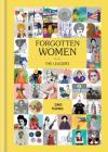 Forgotten Women: The Leaders By Zing Tsjeng Cover Image
