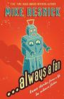 ...Always a Fan By Mike Resnick Cover Image