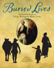 Buried Lives: The Enslaved People of George Washington's Mount Vernon By Carla Killough McClafferty Cover Image