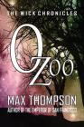 Ozoo (Wick Chronicles #2) Cover Image