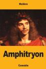 Amphitryon Cover Image