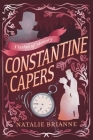 Constantine Capers: Flashes of Memory: Flashes of Memory By Natalie Brianne Cover Image
