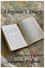 Virginia's Diary By Jacquelyn Suzanne Peyton Cover Image
