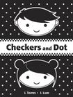 Checkers and Dot Cover Image