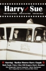 Harry and Sue: A Story of Love and Ghosts By Larry Baker Cover Image