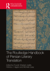 The Routledge Handbook of Persian Literary Translation Cover Image