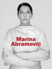 Marina Abramovic By Marina Abramovic (Artist), Karen Archey (Text by (Art/Photo Books)), Adrian Heathfield (Text by (Art/Photo Books)) Cover Image