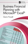 Business Financial Planning with Microsoft Excel Cover Image