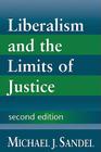 Liberalism and the Limits of Justice Cover Image