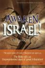 Awaken, Israel Cover Image