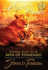 Rites of Passage: Raising Sons to Be Men of Standard By Sonya D. Ferreira Cover Image