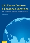 U.S. Export Controls and Economic Sanctions Cover Image