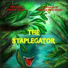 The Staplegator By Scott S. Colley, Neslihan Ergul Colley (Illustrator) Cover Image