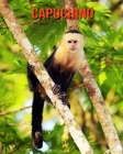 Capuchino: Imágenes asombrosas y datos curiosos By Pam Louise Cover Image
