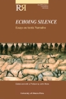 Echoing Silence: Essays on Arctic Narrative (Reappraisals: Canadian Writers) Cover Image