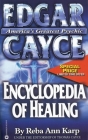 Edgar Cayce Encyclopedia of Healing Cover Image