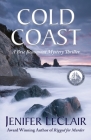 Cold Coast (Windjammer Mystery #3) Cover Image