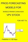 Price-Forecasting Models for Invesco Pennsylvania Muni VPV Stock By Ton Viet Ta Cover Image