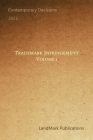 Trademark Infringement: Volume 1 Cover Image