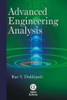 Advanced Engineering Analysis Cover Image