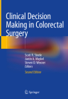 Clinical Decision Making in Colorectal Surgery Cover Image