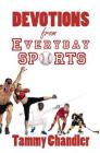 Devotions from Everyday Sports (Devotions from Everyday Things #5) Cover Image