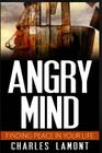 Angry Mind: Finding Peace in Your Life By Charles Lamont Cover Image