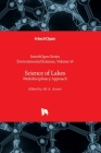 Science of Lakes - Multidisciplinary Approach (Environmental Sciences #14) Cover Image