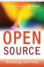 Open Source By Fadi P. Deek, James A. M. McHugh Cover Image