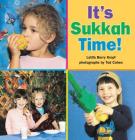 It's Sukkah Time! By Latifa Berry Kropf, Tod Cohen (Photographer) Cover Image