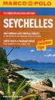 Marco Polo Seychelles [With Map] (Marco Polo Travel Guides) By Heiner F. Gstaltmayr, Jochen Schurmann (Editor) Cover Image