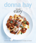 The New Easy By Donna Hay Cover Image