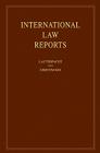 International Law Reports: Volume 136 Cover Image