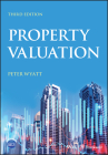 Property Valuation By Peter Wyatt Cover Image