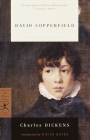 David Copperfield (Modern Library Classics) By Charles Dickens, David Gates (Introduction by) Cover Image
