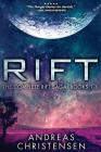 Rift: The Complete Rift Saga: Books 1-3 Cover Image