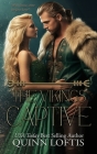 The Viking's Captive: Book 2 of the Clan Hakon Series Cover Image