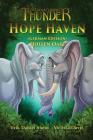 Hope Haven: German Edition (Thunder: An Elephant's Journey #3) By Erik Daniel Shein, Melissa Davis Cover Image