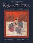 The Illustrated Kama Sutra • Ananga-Ranga • Perfumed Garden Cover Image