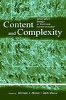 Content and Complexity: information Design in Technical Communication Cover Image