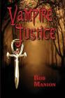 Vampire Justice Cover Image