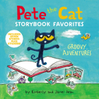 Pete the Cat Storybook Favorites: Groovy Adventures By James Dean, James Dean (Illustrator), Kimberly Dean Cover Image