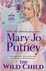 The Wild Child (Bride Trilogy #1) By Mary Jo Putney Cover Image