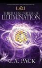 Third Chronicles of Illumination: Library of Illumination Book 8 By C. a. Pack Cover Image