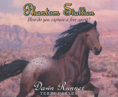 Phantom Stallion: Dawn Runner By Terri Farley, Natalie Budig (Narrator) Cover Image